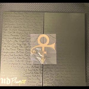 2021 PRINCE! Full collection in a vault.